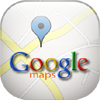 Anfahrt/Lage (c) Google maps